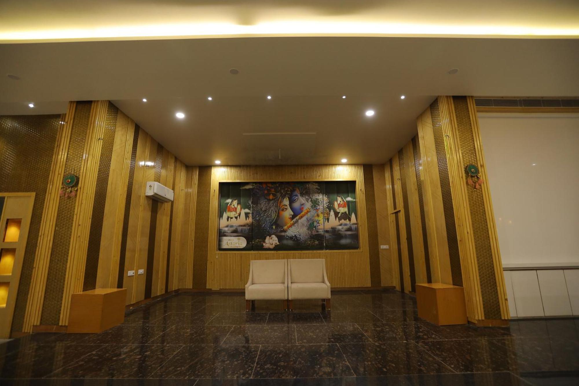 The Grand Astoria Somanth Ξενοδοχείο Somnāth Εξωτερικό φωτογραφία