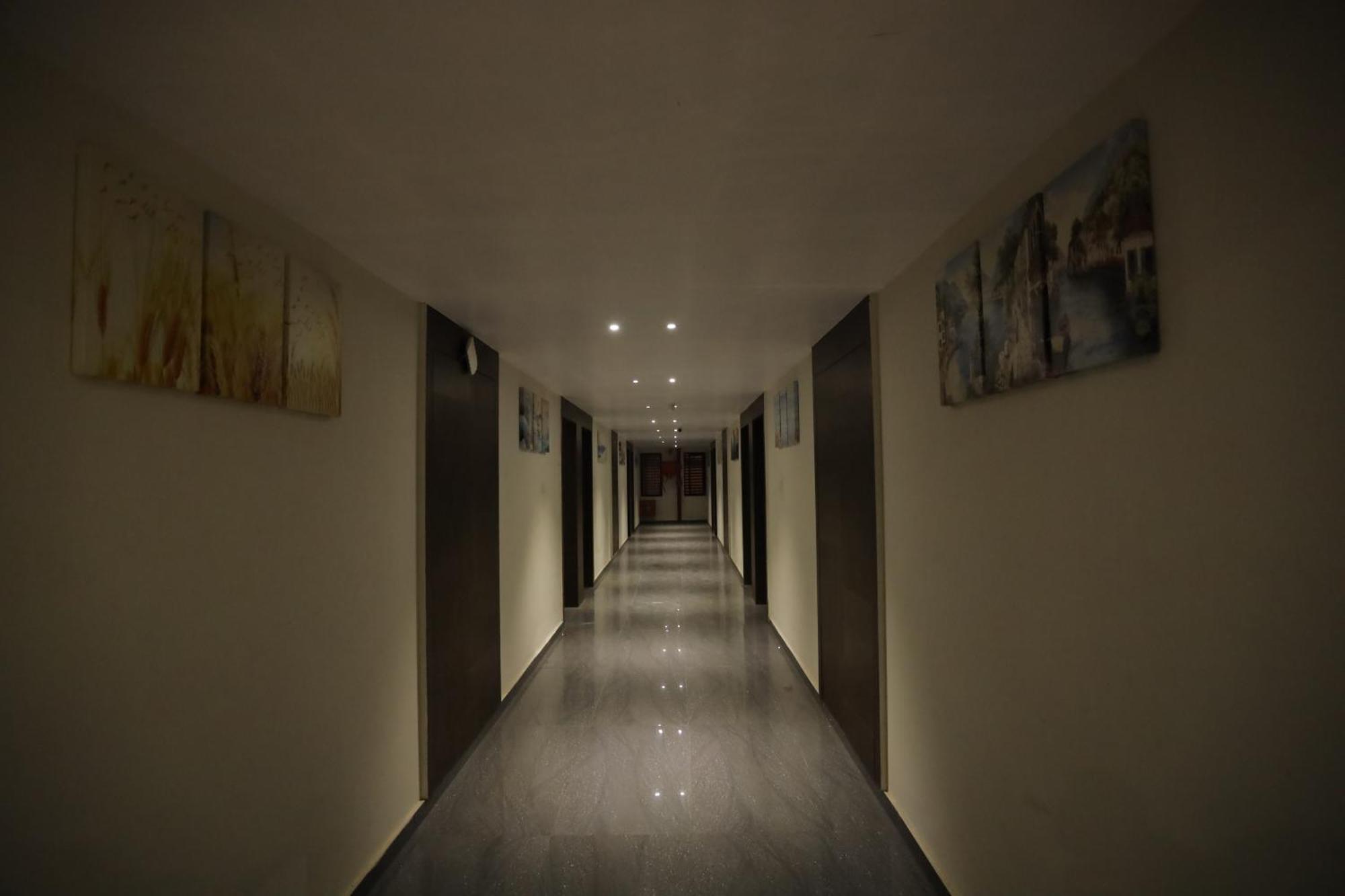 The Grand Astoria Somanth Ξενοδοχείο Somnāth Εξωτερικό φωτογραφία