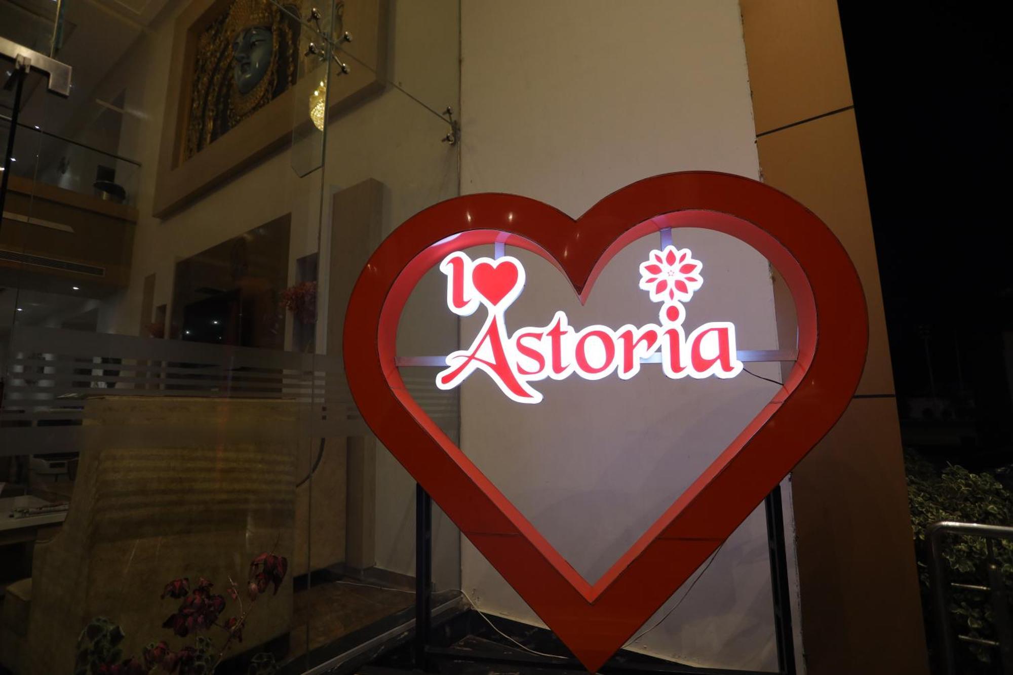 The Grand Astoria Somanth Ξενοδοχείο Somnāth Εξωτερικό φωτογραφία